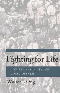 bokomslag Fighting for Life: Pension Funds and Corporate Engagement