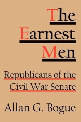 Earnest Men 1