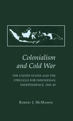 Colonialism And Cold War 1