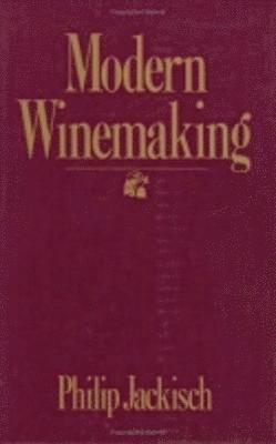 Modern Winemaking