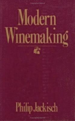 Modern Winemaking 1