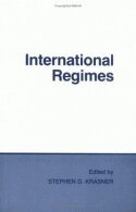 Stephen D. Krasner - International Regimes, Inbunden
