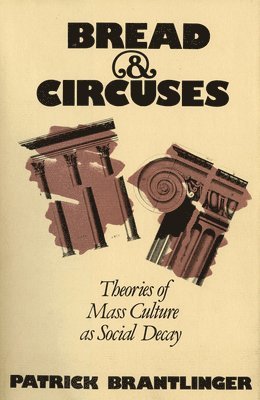 Bread And Circuses 1
