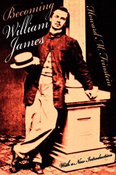 Becoming William James