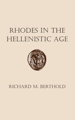 Rhodes in the Hellenistic Age