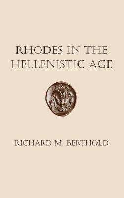 Rhodes in the Hellenistic Age 1