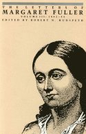 The Letters of Margaret Fuller 1