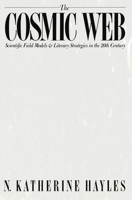 bokomslag Cosmic Web
