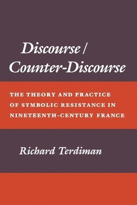 Discourse/Counter-Discourse 1