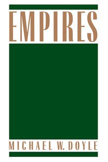 Michael Doyle - Empires, Inbunden