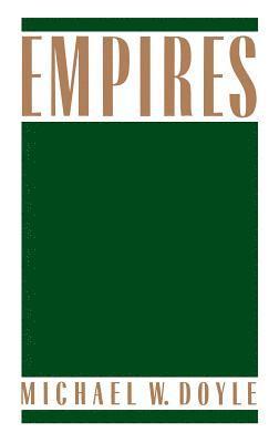 bokomslag Empires
