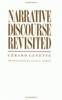 Gerard Genette - Narrative Discourse Revisited, Inbunden