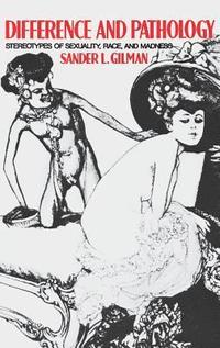 bokomslag Difference and Pathology: Shakespeare's English Chronicles