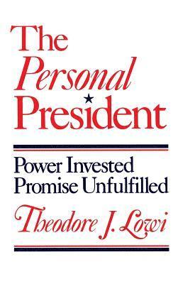 Personal President 1