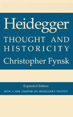 Heidegger 1