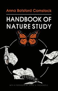 bokomslag Handbook Of Nature Study