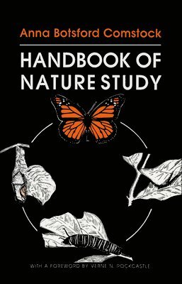 Handbook Of Nature Study 1