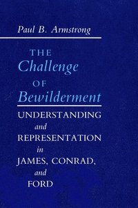 bokomslag Challenge Of Bewilderment