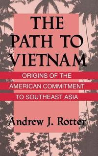 bokomslag Path To Vietnam