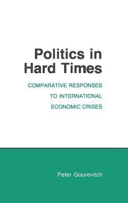 bokomslag Politics in Hard Times