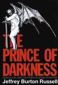 bokomslag Prince Of Darkness