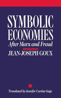 Symbolic Economies 1