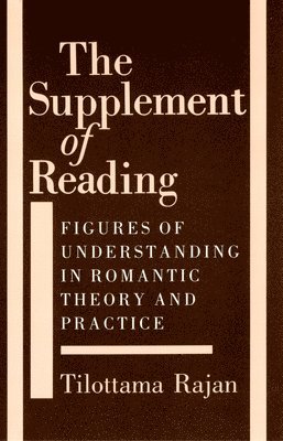 Supplement Of Reading 1