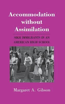 bokomslag The Accommodation Without Assimilation: Women and Medicine in Early New England