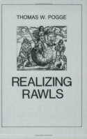 Thomas Pogge - Realizing Rawls, Inbunden