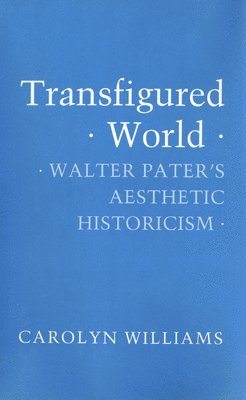 Transfigured World 1