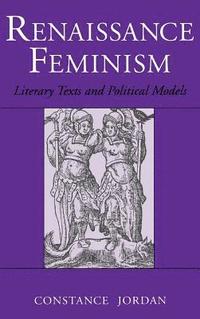 bokomslag Renaissance Feminism: Toward the Third Republic