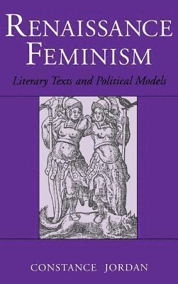 bokomslag Renaissance Feminism: Toward the Third Republic