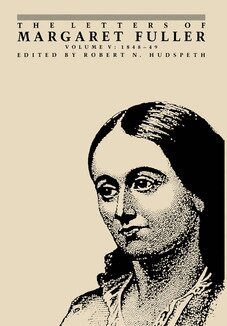 Margaret Fuller, Robert N. Hudspeth - Letters of Margaret Fuller, Inbunden