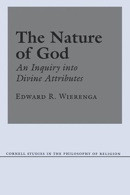 Nature Of God 1