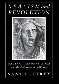 Sandy Petrey - Realism and Revolution, Inbunden