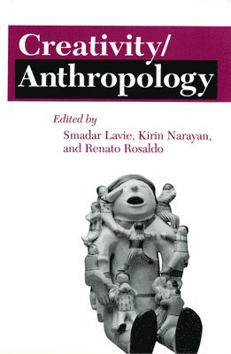 Creativity/Anthropology 1