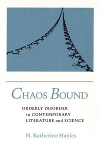 bokomslag Chaos Bound