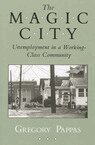 Gregory Pappas - Magic City, Inbunden
