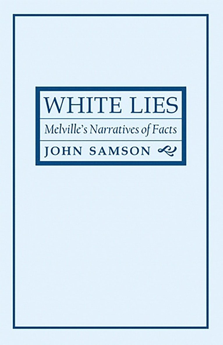 White Lies 1