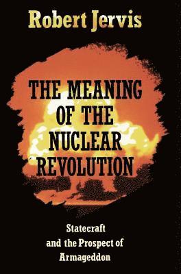 bokomslag The Meaning of the Nuclear Revolution