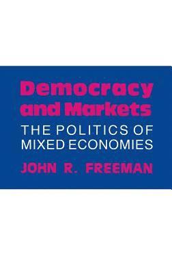 Democracy And Markets 1