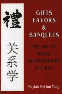 bokomslag Gifts, Favors, and Banquets: Sound and Performance from the 1920s to the Present