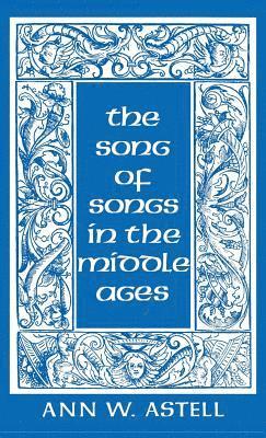 bokomslag Song Of Songs In The Middle Ages