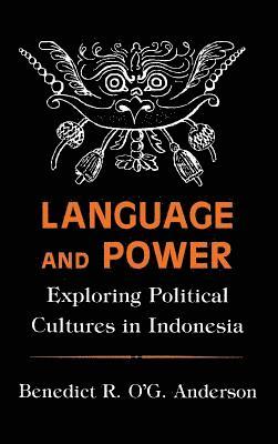 Language And Power 1