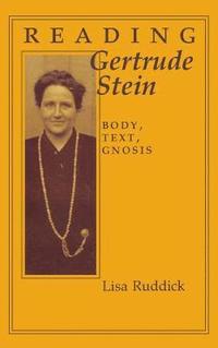bokomslag Reading Gertrude Stein: Worldwide Changes in Employment Systems