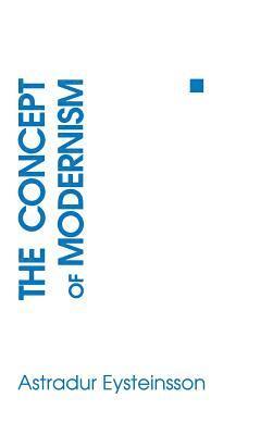 bokomslag Concept of Modernism