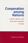 Joseph M. Grieco - Cooperation Among Nations, Inbunden