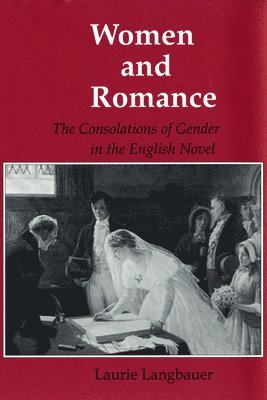 bokomslag Women And Romance