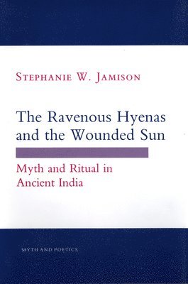 Ravenous Hyenas And The Wounded Sun 1