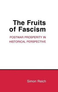 bokomslag Fruits Of Fascism